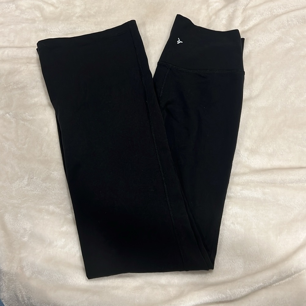 Yoga pants